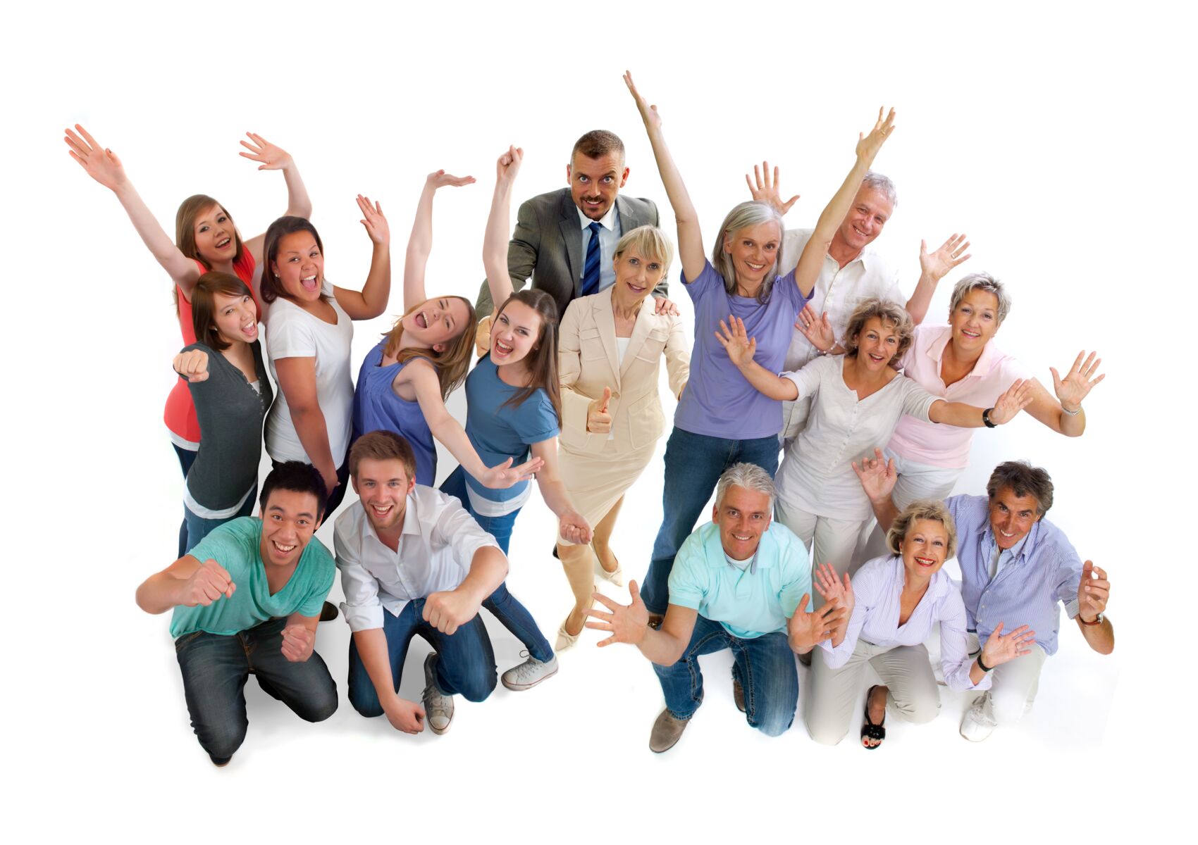 Bild von Bewerbermanagement